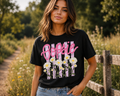Full Color Screen Print - Oopsie Daisy